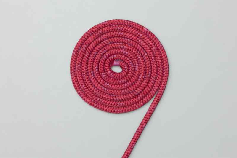 Animation: Flemish Flake Coiling Flemish Flake, Step-by-Step Animation