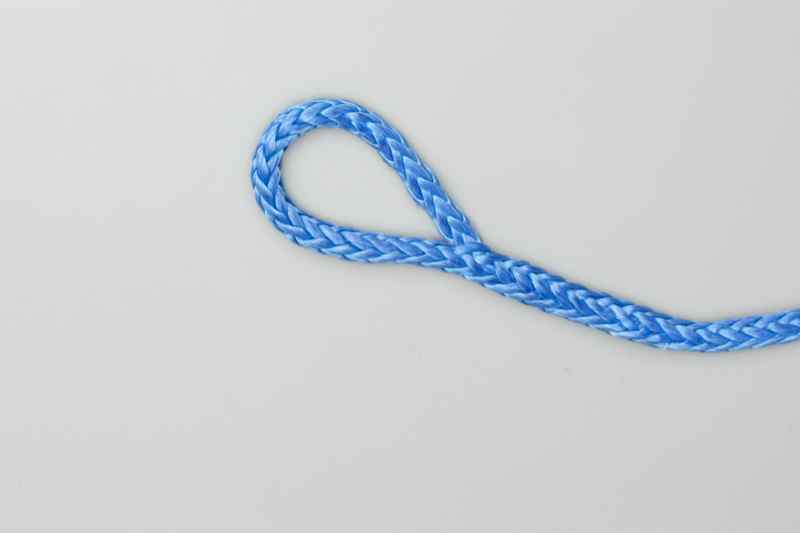 Animation: Long Bury Splicing Long Bury Splice, Step-by-Step Animation